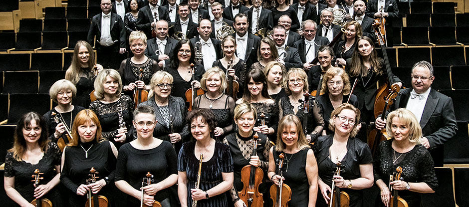 Polish Wieniawski Philharmonic Orchestra