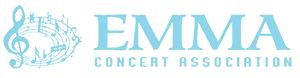 EMMA Concert Association Logo